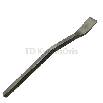 Зубило электрообмотчика S-240-20