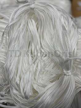 Шнур-чулок ШЧПП 8,00мм. (100m)