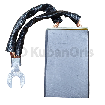 Эл.щетка ЭГ4 8*20*40 (YZR112-132 D104, К1-3)