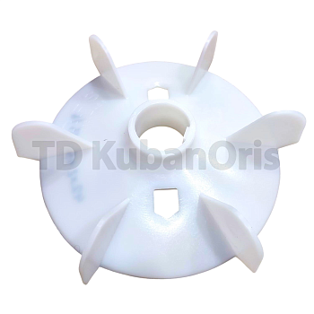 Вентилятор (крыльчатка охлаждения 42/250/54-6)