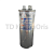 Конденсатор CBB65A 60µF, 450VAC  (д.50AL) клеммы