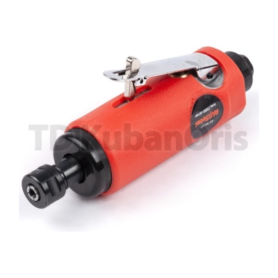 Пневмобормашина с набором насадок .