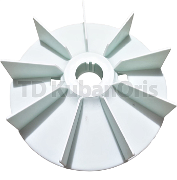Вентилятор (крыльчатка охлаждения 58/370/100-9)