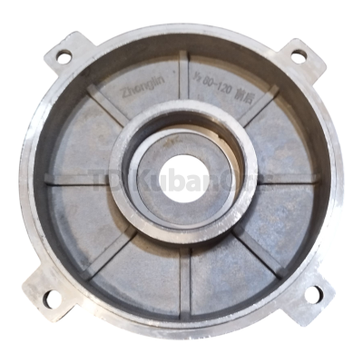 Щит подшипниковый Y2-80-B3 Вз-4-120/47/138