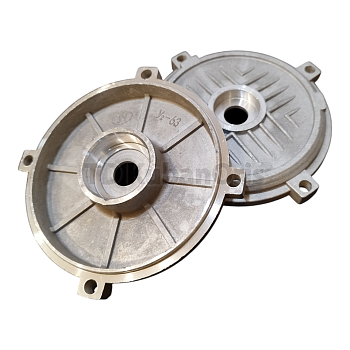 Щит подшипниковый Y2-63-B3 Вз-4-96/32/108