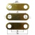 Перемычка 34-56d11 комплект (Т250-280)