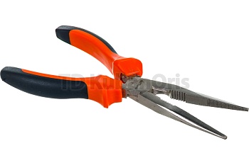 Пассатижи удлиненные 200мм.