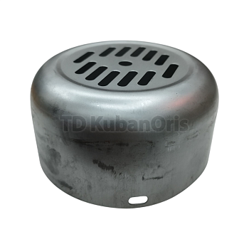 Кожух YT 110/62 (оцинк.)