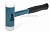 Молоток безынерционный МБ-50н, (КВТ)