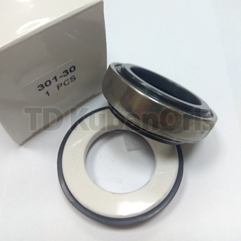 Уплотнитель насоса торцевой 301-30 (57)