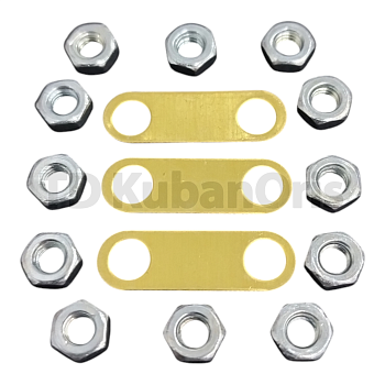 Перемычка 12-22d5 комплект (Т71-80)