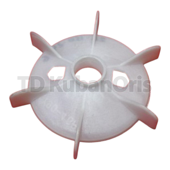 Вентилятор (крыльчатка охлаждения 26/150/24-6)