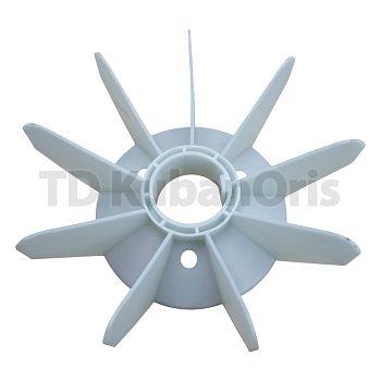 Вентилятор (крыльчатка охлаждения 90/375/152-9)