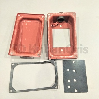 Коробка выводов (БРНО) YZR-160-180