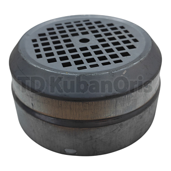 Кожух YT 138/70 (оцинк.)