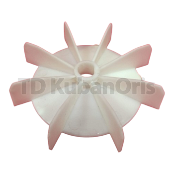 Вентилятор (крыльчатка охлаждения 14/114/25-8)