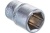 Головка шестигранная 1/4" 12мм.