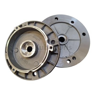 Щит подшипниковый Y2-71-B5 Вз-3-110/35/108