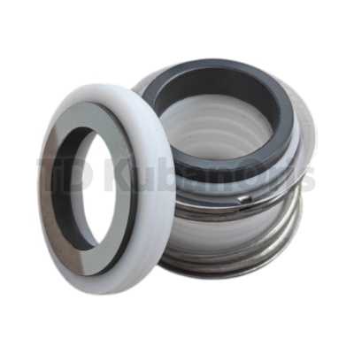 Уплотнитель насоса торцевой 109-18 (33) SIC/W/PTFE