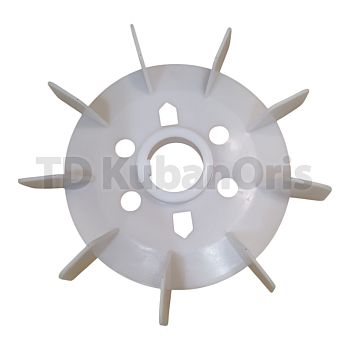 Вентилятор (крыльчатка охлаждения 58/310/60-9)