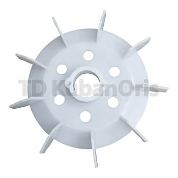 Вентилятор (крыльчатка охлаждения 63/380/64-9)п