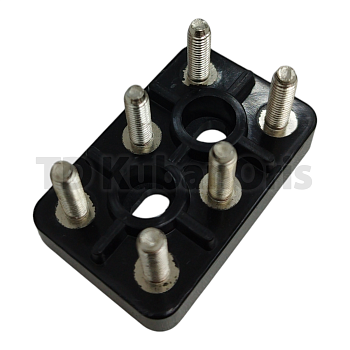 Колодка клеммная T 90-112