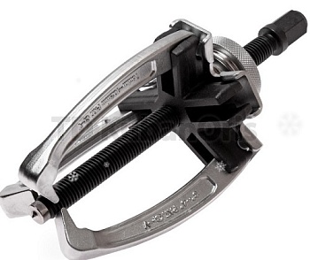 Съемник подшипников 2-3х лапый, шарнирный (76-178мм.)