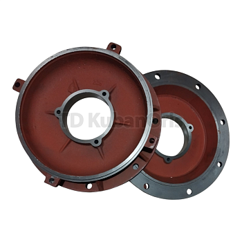 Щит подшипниковый чугун Y2-225-2p Вз-4-378/140/415/399 F