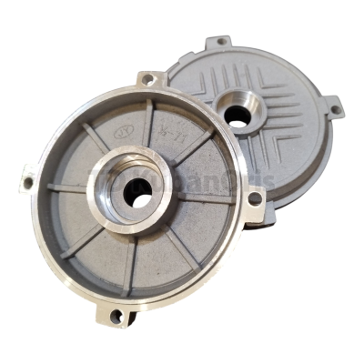 Щит подшипниковый Y2-71-B3 Вз-4-110/35/123 (задний)