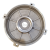 Щит подшипниковый IEC-80D-B3 Нз-4-133/47/143 Щит подшипниковый IEC-80D-B3 Нз-4-133/47/143