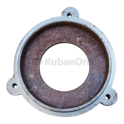 Крышки подшипникового щита Y-160/100мм (2шт)