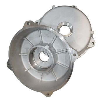 Щит подшипниковый Y2-160-B3 Вз-4-263/100/285