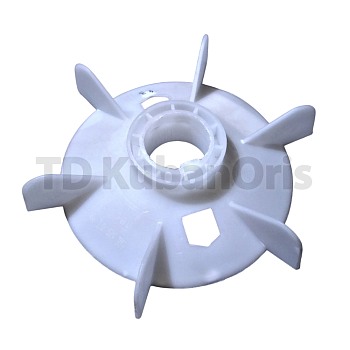 Вентилятор (крыльчатка охлаждения 43/215/46-6)