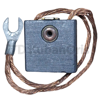 Эл.щетка ЭГ4  10*32*32 (К1-3)