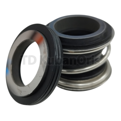 Уплотнитель насоса торцевой 109-18 (33) SIC/W/NBR