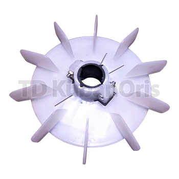 Вентилятор (крыльчатка охлаждения 27-34/191/33-10) 112-4p