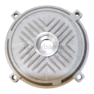 Щит подшипниковый Y2-71-B3 Вз-4-110/35/123