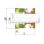 Уплотнитель насоса торцевой 109-28 (43) SIC/SIC/NBR Уплотнитель насоса торцевой 109-28 (43) SIC/SIC/NBR