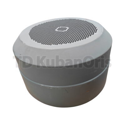 Кожух YT 700-680/380 (грунт.)