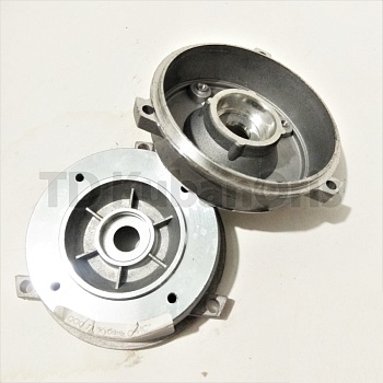 Щит подшипниковый Y2-63-B14 Вз-3-96/32/93