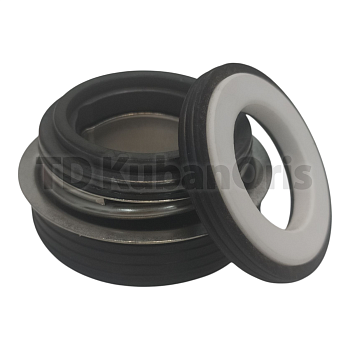 Уплотнитель насоса торцевой SB-20 (35-40) SIC/SIC/NBR