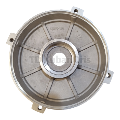 Щит подшипниковый IEC-80D-B3 Нз-4-133/47/143