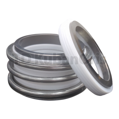 Уплотнитель насоса торцевой 109-45 (63) SIC/W/PTFE