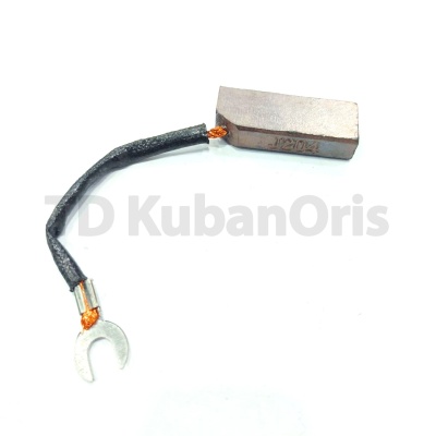 J204 Эл.щетка М1А 8*12,5*32, K4-2