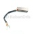 J204 Эл.щетка М1А 8*12,5*32, K4-2 J204 Эл.щетка М1А 8*12,5*32, K4-2