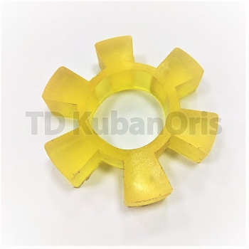 Эластичная муфта 110мм