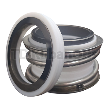 Уплотнитель насоса торцевой 109-35 (50) SIC/W/PTFE