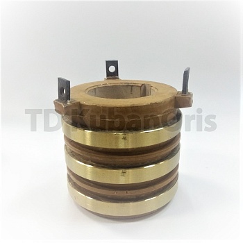 Блок контактных колец Y112-132 102х55х90