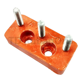 Колодка клеммная  Y 56-80 - 3м4