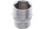 Головка шестигранная 1/2" 24х40мм.